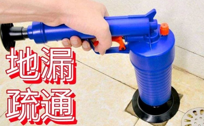 柏乡疏通地漏